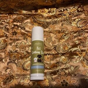 Pet Soothing Stick Dogs Cats Skin Balm Paw Care Bug Bites Jordan Essentials